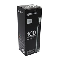 Flasche Guzzini in Glas 11500116 - 11500116